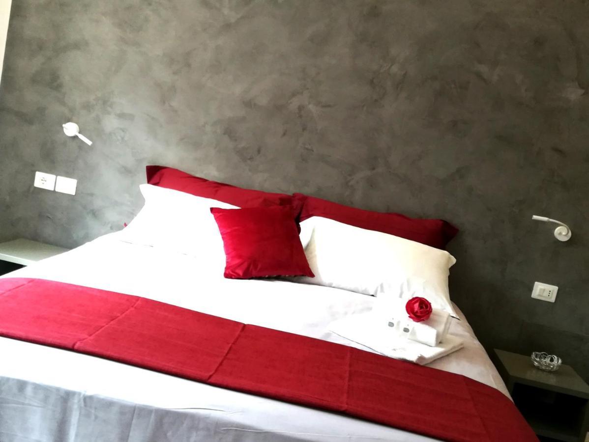 Casa Orru Hotel นูโอโร ภายนอก รูปภาพ