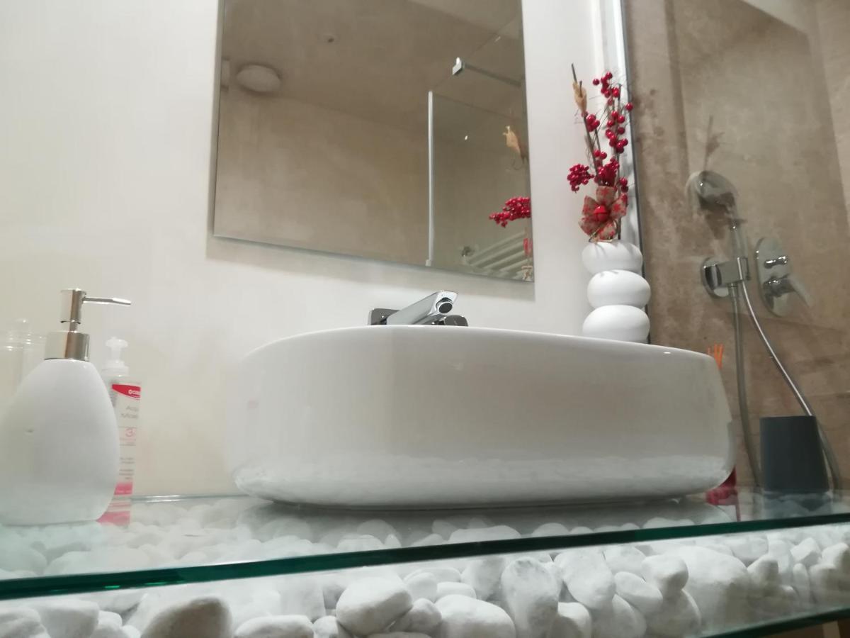 Casa Orru Hotel นูโอโร ภายนอก รูปภาพ