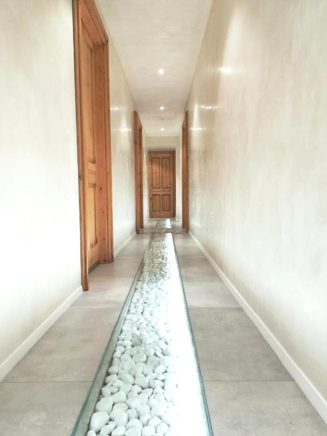 Casa Orru Hotel นูโอโร ภายนอก รูปภาพ