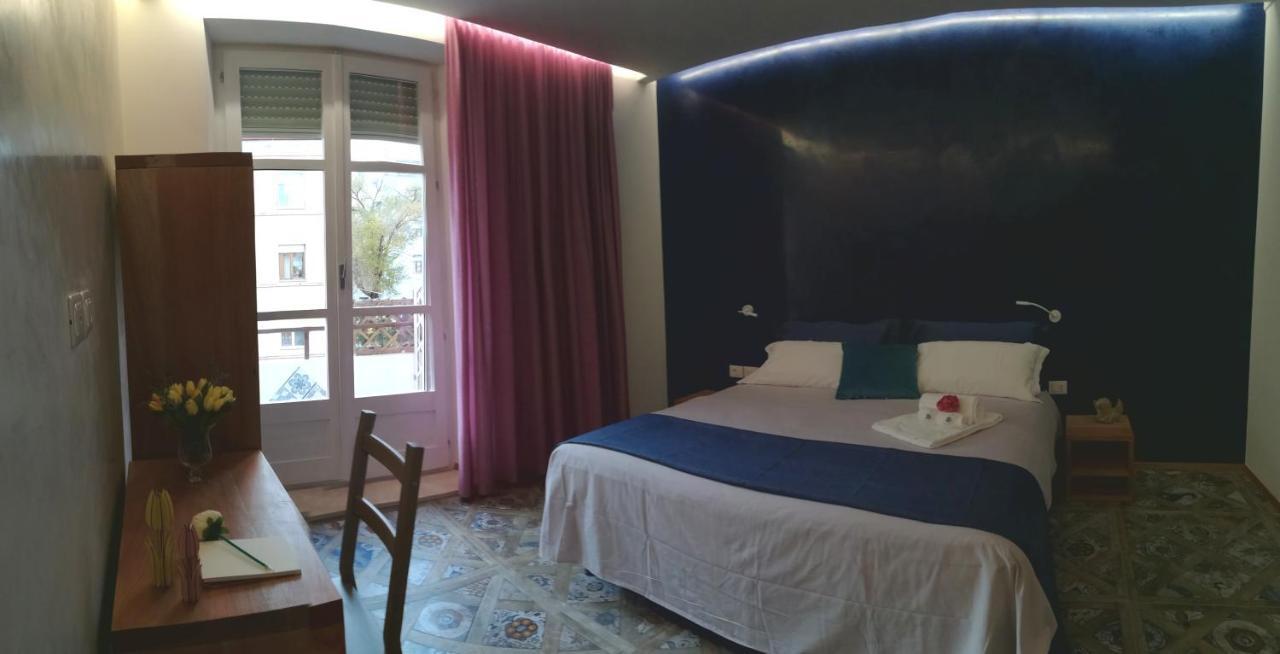 Casa Orru Hotel นูโอโร ภายนอก รูปภาพ