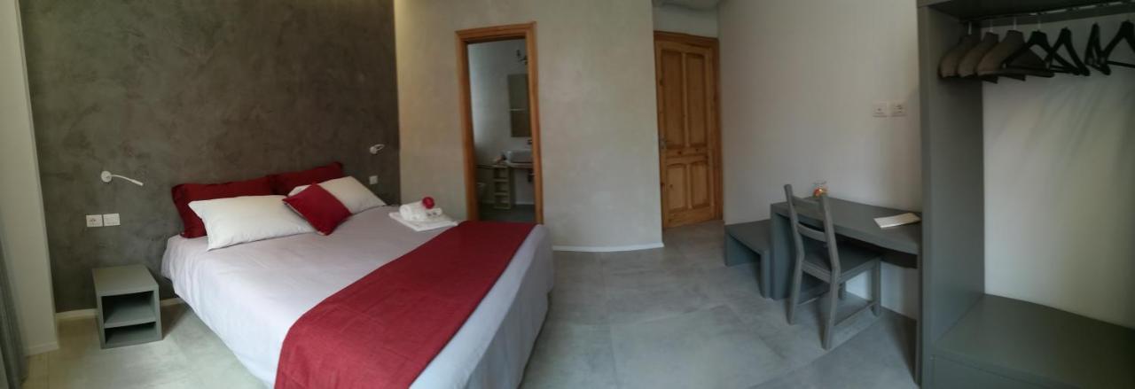 Casa Orru Hotel นูโอโร ภายนอก รูปภาพ