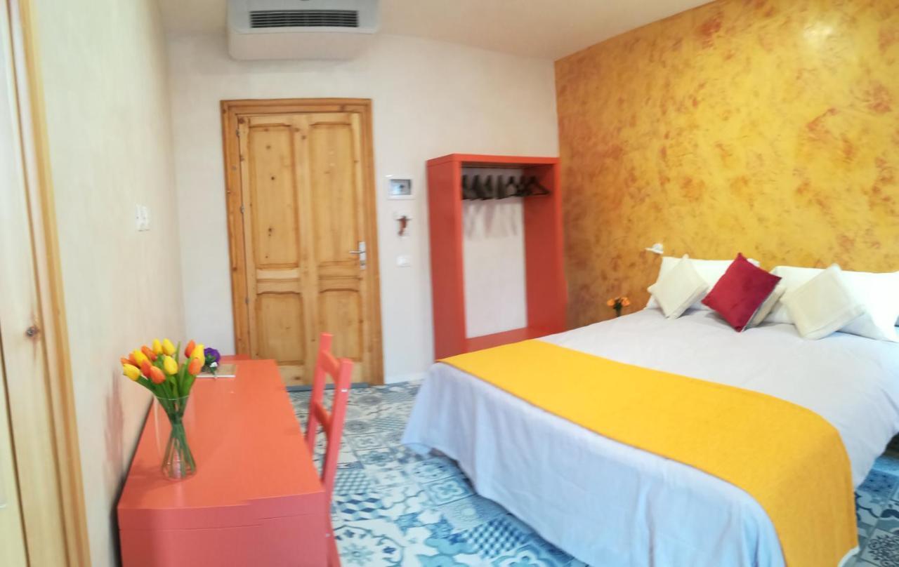 Casa Orru Hotel นูโอโร ภายนอก รูปภาพ